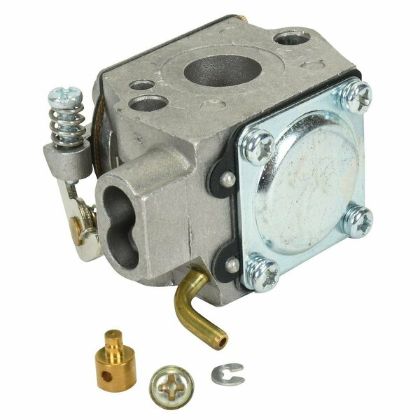 Sunbelt WALBRO CARBURETOR WT-827-1 3.2" x2.1" x1.8" A-B1WBWWT827A